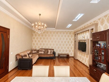 4 otaqlı həyət evi, 145 m², Yeni Ramana: 159 900 ₼ 5