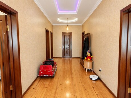 4 otaqlı həyət evi, 145 m², Yeni Ramana: 159 900 ₼ 3