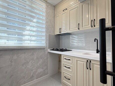 3 otaqlı mənzil, 70 m², Xalqlar Dostluğu: 182 000 ₼ 4