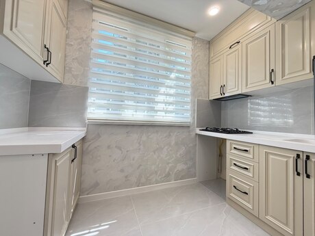 3 otaqlı mənzil, 70 m², Xalqlar Dostluğu: 182 000 ₼ 5