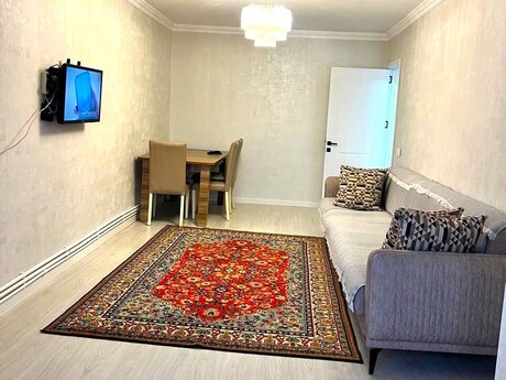 Elan №6465498 - Bakı, Xalqlar Dostluğu m., 3 otaqlı, 70 m², 5/5 mərtəbə