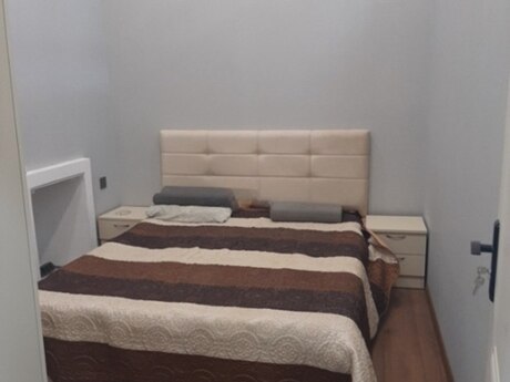 Объявление №6465505 - Баку, Ясамальский р., 2-комн., 40 м², 1/2 этаж