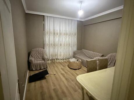 Kirayə 2 otaqlı mənzil, 45 m², Suraxanı: 450 ₼/ay 2