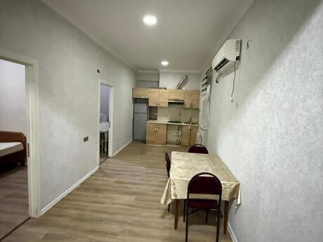 Kirayə 2 otaqlı mənzil, 45 m², Suraxanı: 450 ₼/ay 4