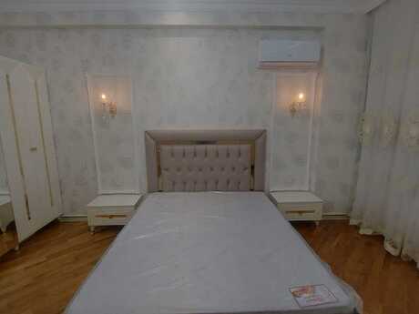 Kirayə 3 otaqlı mənzil, 110 m², Zərdabi Residence: 1 000 ₼/ay 5