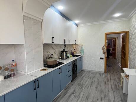 3 otaqlı mənzil, 85 m², Xalqlar Dostluğu: 208 000 ₼ 2
