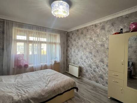 3 otaqlı mənzil, 85 m², Xalqlar Dostluğu: 208 000 ₼ 5
