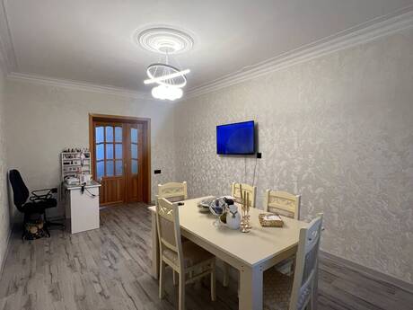 3 otaqlı mənzil, 85 m², Xalqlar Dostluğu: 208 000 ₼ 4