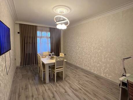 3 otaqlı mənzil, 85 m², Xalqlar Dostluğu: 208 000 ₼ 3