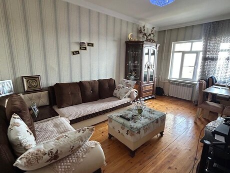 2 otaqlı mənzil, 56 m², Əhmədli: 144 500 ₼ 2