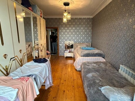 2 otaqlı mənzil, 56 m², Əhmədli: 144 500 ₼ 3