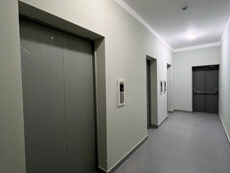 3-комнатная квартира, 74,9 м², Melissa Park: 262 150 ₼ 3