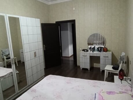3 otaqlı mənzil, 75 m², Hövsan: 133 500 ₼ 5