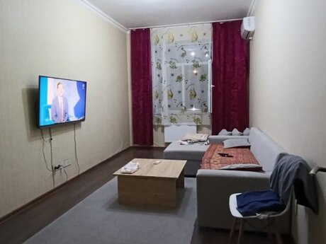3 otaqlı mənzil, 75 m², Hövsan: 133 500 ₼ 2