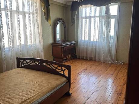 3-room apartment, 130 m², 9-cu mikrorayon: 325 000 ₼ 4