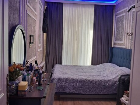 Продаётся 2-комнатная квартира в новостройке, ЖК Armoni Residence, 61 м², 260 000 AZN, фото 3 / 7