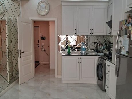 Продаётся 2-комнатная квартира в новостройке, ЖК Armoni Residence, 61 м², 260 000 AZN, фото 4 / 7