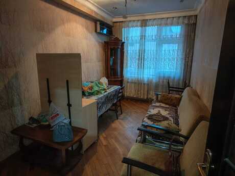 Elan №6465552 - Bakı, İnşaatçılar m., 2 otaqlı, 50 m², 6/10 mərtəbə