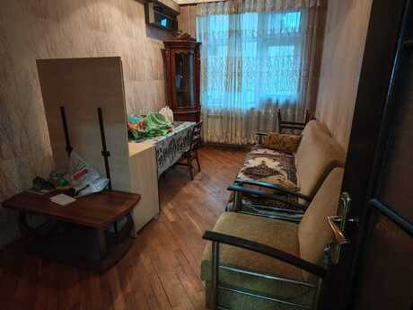 2 otaqlı mənzil, 50 m², İnşaatçılar: 162 000 ₼ 2