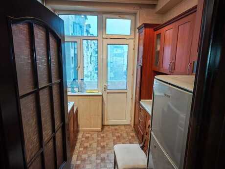 2 otaqlı mənzil, 50 m², İnşaatçılar: 162 000 ₼ 5