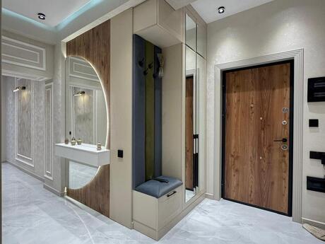 3 otaqlı mənzil, 91 m², Turkuaz: 298 000 ₼ 5