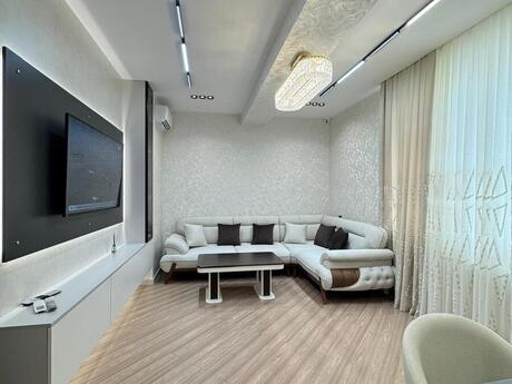 3 otaqlı mənzil, 91 m², Turkuaz: 298 000 ₼ 3