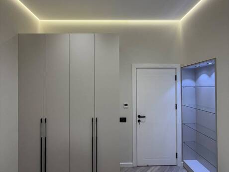3-room apartment for rent, 80 m², Koroğlu: 1 200 ₼/mo 5