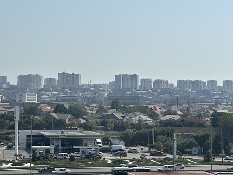 Elan №6465586 - Bakı, Sabunçu q., 2 otaqlı, 60 m², 4/7 mərtəbə