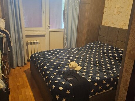 3-комнатная квартира, 75 м², Xalqlar Dostluğu: 192 000 ₼ 2