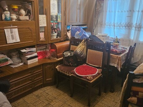 3-комнатная квартира, 75 м², Xalqlar Dostluğu: 192 000 ₼ 4