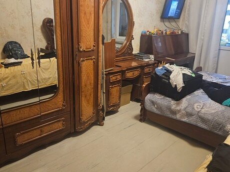 3-комнатная квартира, 75 м², Xalqlar Dostluğu: 192 000 ₼ 5