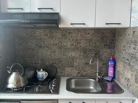 1-room apartment, 47 m², Memar Əcəmi: 125 000 ₼ 4