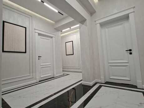 3 otaqlı mənzil, 102 m², Bakmil: 365 000 ₼ 5