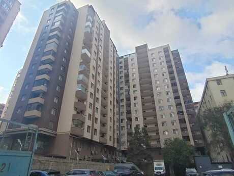 3 otaq · 148 m² · 17/17 mərtəbə, Gənclik