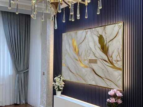 3 otaqlı mənzil, 104 m², Nəsimi: 365 000 ₼ 4