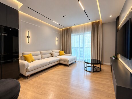 Elan №6465614 - Bakı, Biləcəri q., 3 otaqlı, 114 m², 8/14 mərtəbə