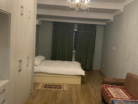 Kirayə 2 otaqlı mənzil, 80 m², Şah İsmayıl Xətai: 890 ₼/ay 2