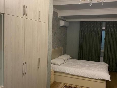 Kirayə 2 otaqlı mənzil, 80 m², Şah İsmayıl Xətai: 890 ₼/ay 3