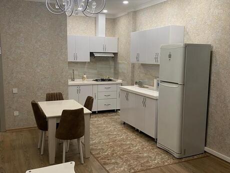 Kirayə 2 otaqlı mənzil, 80 m², Şah İsmayıl Xətai: 890 ₼/ay 5