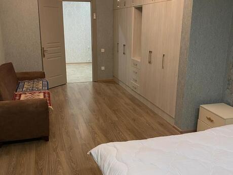 Kirayə 2 otaqlı mənzil, 80 m², Şah İsmayıl Xətai: 890 ₼/ay 4