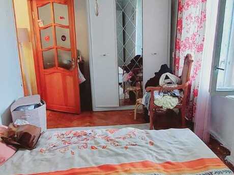 4 otaqlı mənzil, 80 m², İnşaatçılar: 175 000 ₼ 4