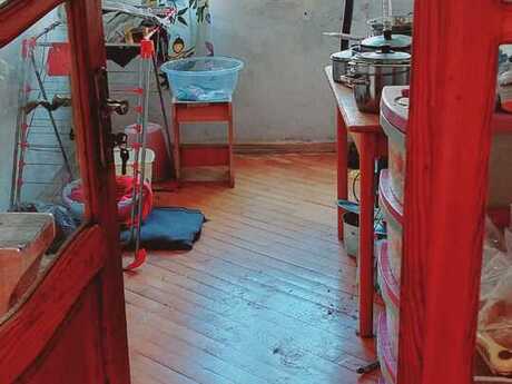 4 otaqlı mənzil, 80 m², İnşaatçılar: 175 000 ₼ 3