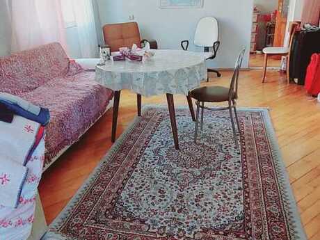 4 otaqlı mənzil, 80 m², İnşaatçılar: 175 000 ₼ 5