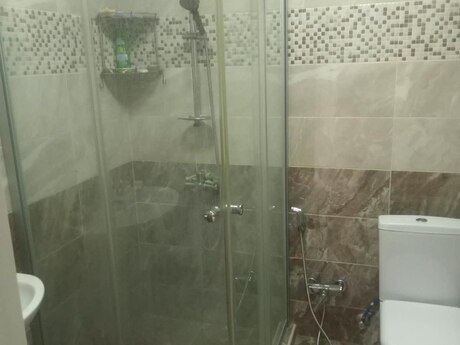 2 otaqlı mənzil, 49 m², Həzi Aslanov: 131 000 ₼ 4