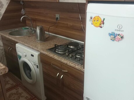 2 otaqlı mənzil, 49 m², Həzi Aslanov: 131 000 ₼ 5