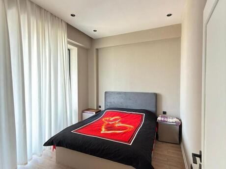 2 rooms · 71,5 m² · floor 14/16, Böyükşor