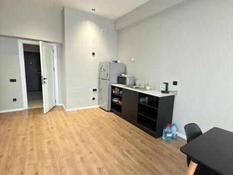 2-room apartment for rent, 71,5 m², Böyükşor: 70 ₼/mo 3