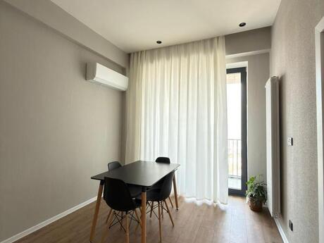 2-room apartment for rent, 71,5 m², Böyükşor: 70 ₼/mo 2