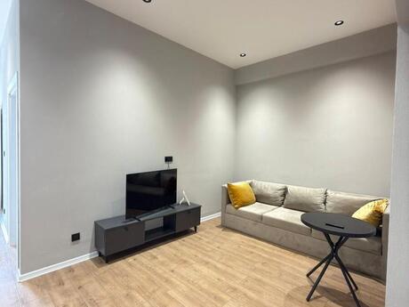 2-room apartment for rent, 71,5 m², Böyükşor: 70 ₼/mo 4