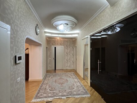 3-room apartment, 110 m², Nəsimi: 380 000 ₼ 3